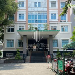 Cmard Dinh Tien Hoang 1