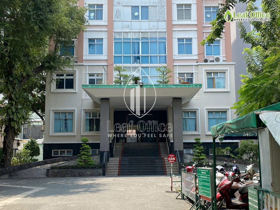 Cmard Dinh Tien Hoang 1