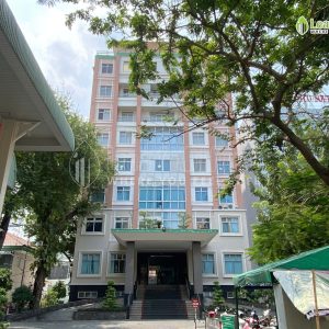 Cmard2 Building Dinh Tien Hoang