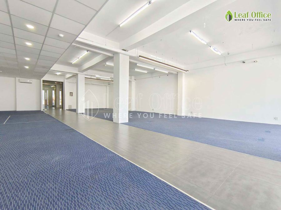 Dien Tich Cho Thue Halo Nguyen Xi 3