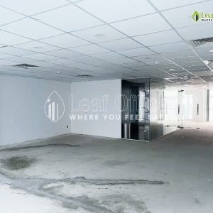 Dien Tich Cho Thue Loriot Building Tan Cang 1