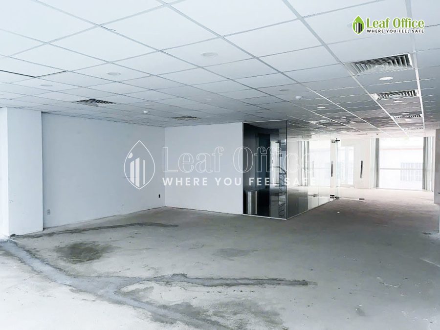 Dien Tich Cho Thue Loriot Building Tan Cang 1