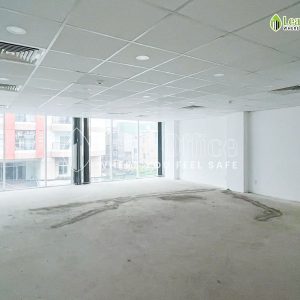 Dien Tich Cho Thue Loriot Building Tan Cang 2