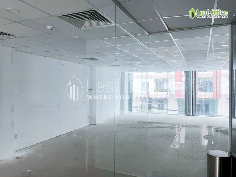 Dien Tich Cho Thue Loriot Building Tan Cang 3