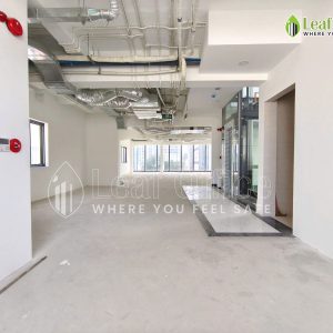 Dien Tich Cho Thue Sun Space Tower Nguyen Dinh Chieu 1