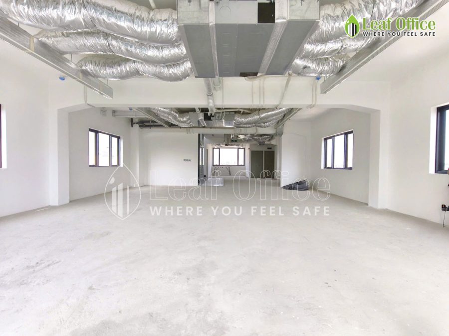 Dien Tich Cho Thue Sun Space Tower Nguyen Dinh Chieu 3