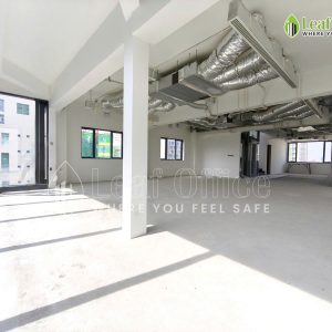 Dien Tich Cho Thue Sun Space Tower Nguyen Dinh Chieu 4