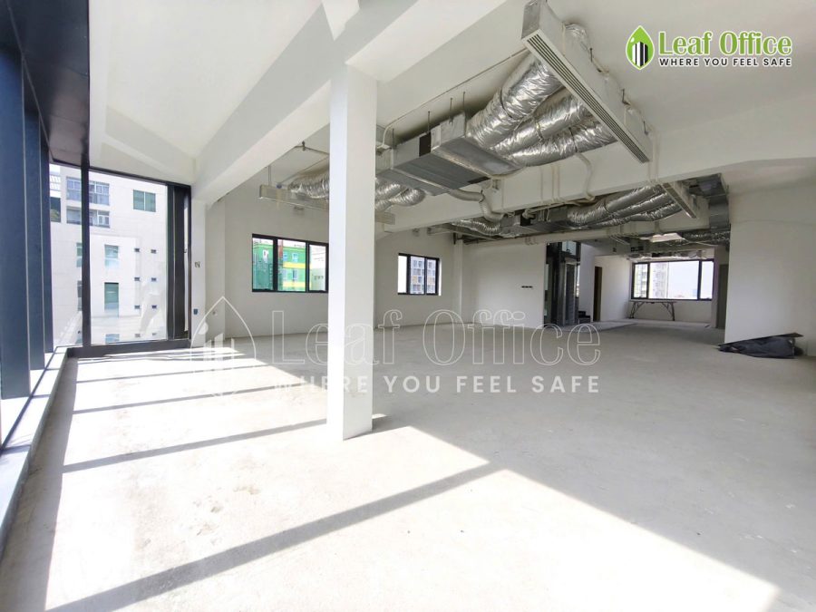 Dien Tich Cho Thue Sun Space Tower Nguyen Dinh Chieu 4