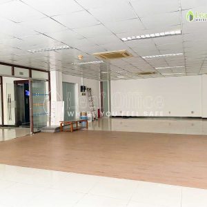 Dien Tich Cho Thue The Golden Building Tan Canh 1