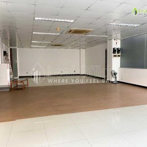 Dien Tich Cho Thue The Golden Building Tan Canh 2