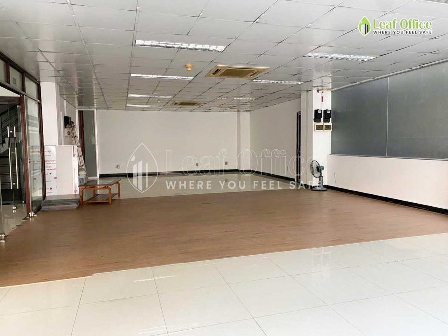 Dien Tich Cho Thue The Golden Building Tan Canh 2