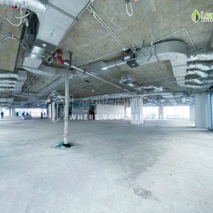 Dien Tich Cho Thue The Kross Ton Duc Thang 1