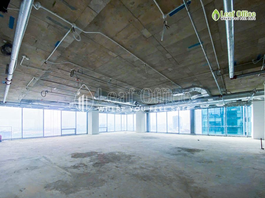 Dien Tich Cho Thue The Kross Ton Duc Thang 2