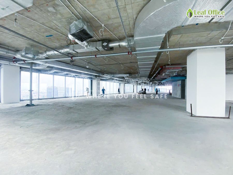 Dien Tich Cho Thue The Kross Ton Duc Thang 3