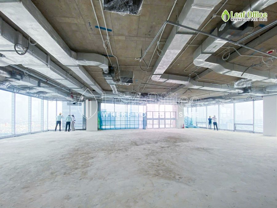 Dien Tich Cho Thue The Kross Ton Duc Thang 4