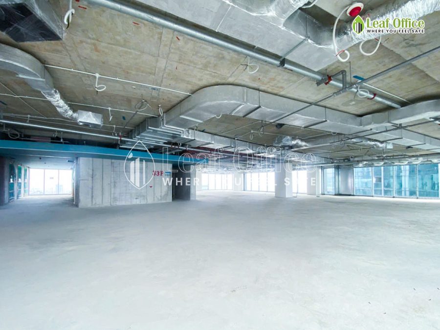Dien Tich Cho Thue The Kross Ton Duc Thang 5