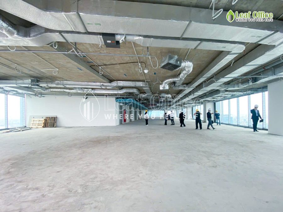 Dien Tich Cho Thue The Kross Ton Duc Thang 7