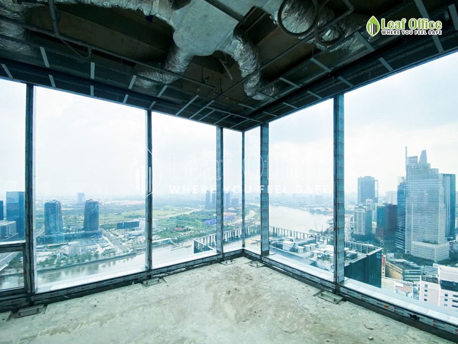 Dien Tich Cho Thue The Kross Ton Duc Thang 8