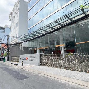 Endava Dong Da Tan Binh