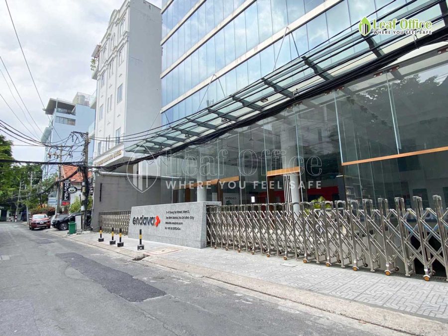 Endava Dong Da Tan Binh