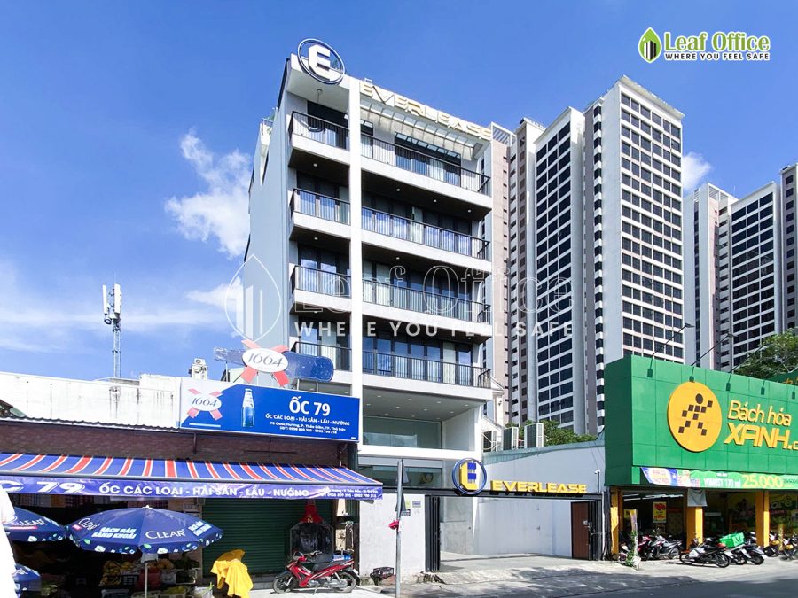 Everlease Quoc Huong