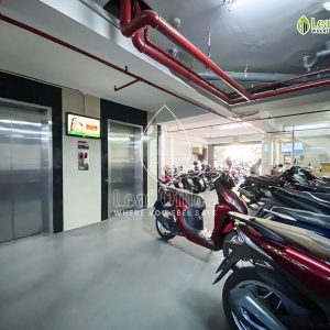 Ham Xe Amazing Yen The