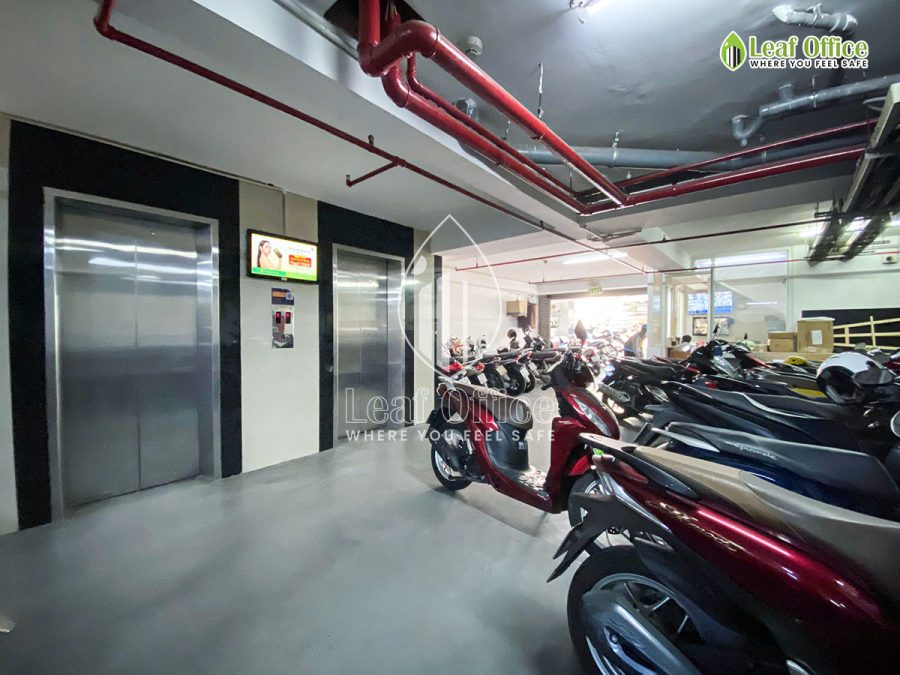 Ham Xe Amazing Yen The