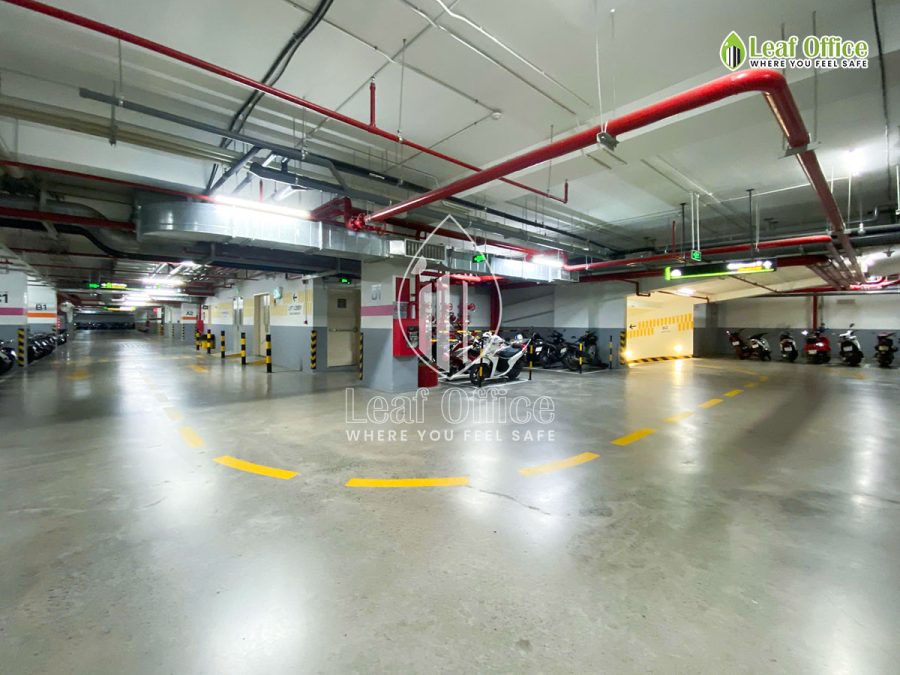 Ham Xe Cobi 1 Hoang Van Thai 1