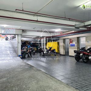 Ham Xe Dien Tich Cho Thue Gia Phu Su Van Hanh 1