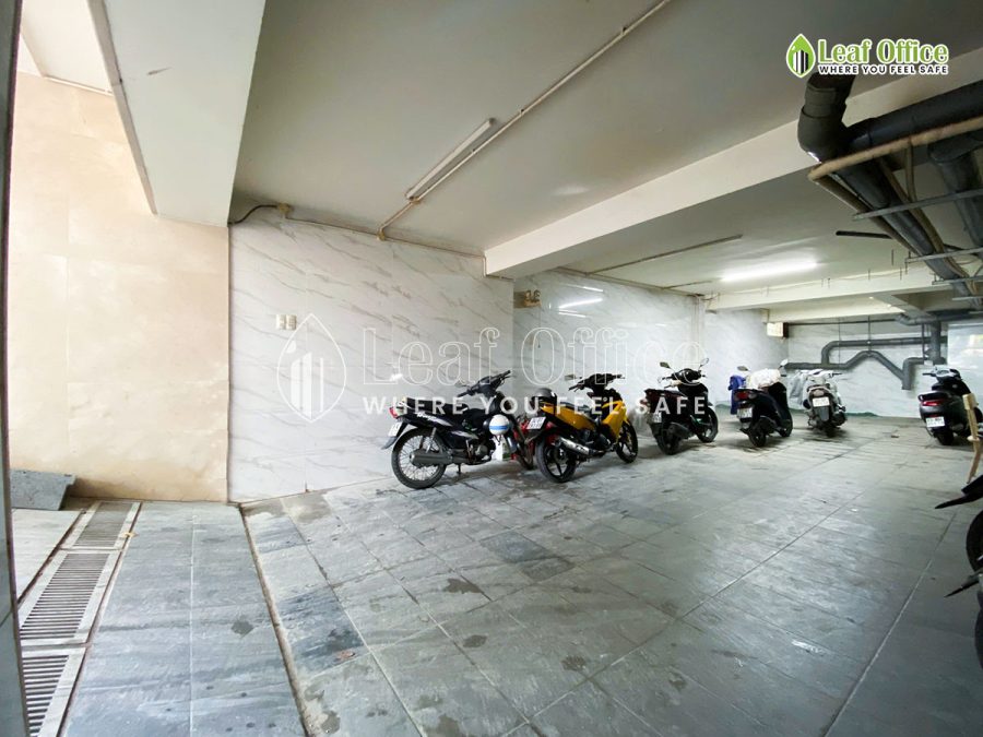 Ham Xe More Nguyen Thi Minh Khai