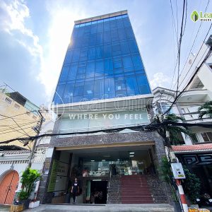 Holistay 34 Tien Giang Tan Binh