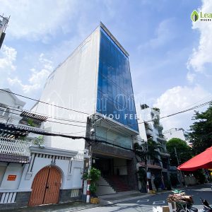 Holistay Tien Giang Tan Binh 1