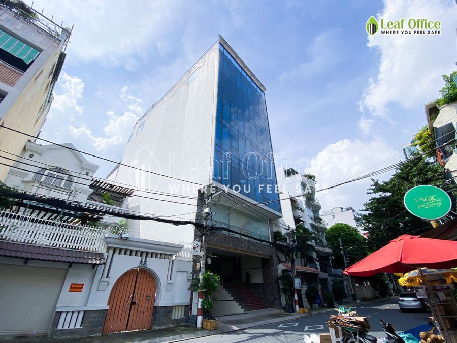 Holistay Tien Giang Tan Binh 1