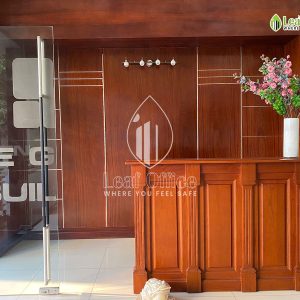 Le Tan The Golden Building Tan Canh 1