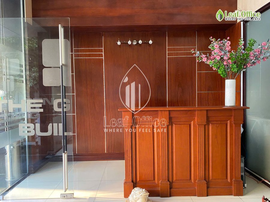 Le Tan The Golden Building Tan Canh 1