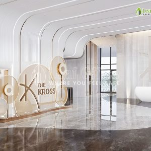 Le Tan The Kross Ton Duc Thang