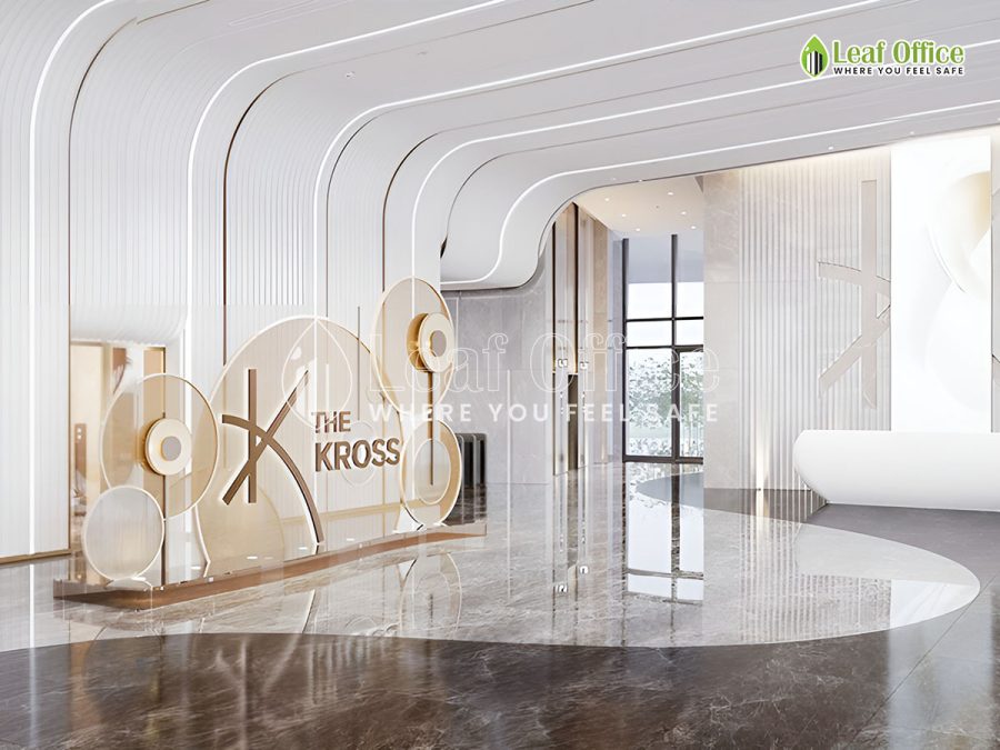 Le Tan The Kross Ton Duc Thang