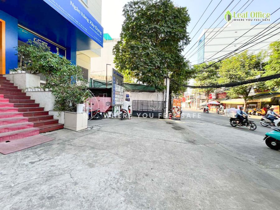 Loi Ra Vao Halo Nguyen Xi