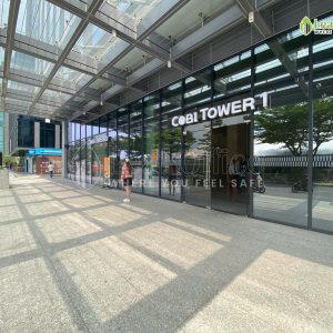 Loi Vao Cobi Tower 1 Hoang Van Thai