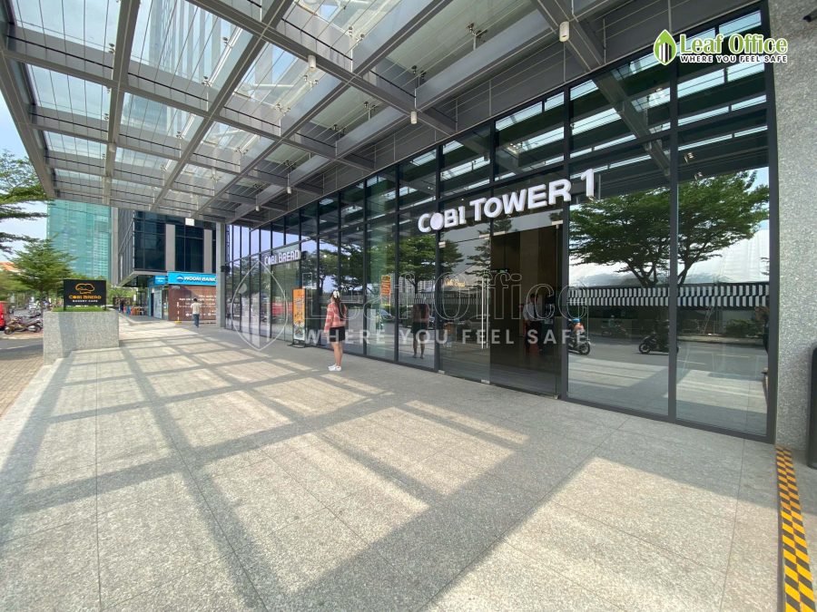 Loi Vao Cobi Tower 1 Hoang Van Thai