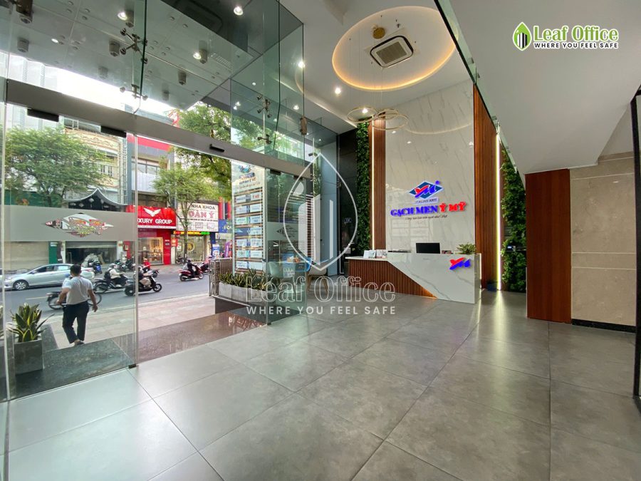 Loi Vao Gia Phu Su Van Hanh