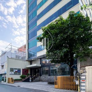 Loi Vao The Golden Building Tan Canh 1