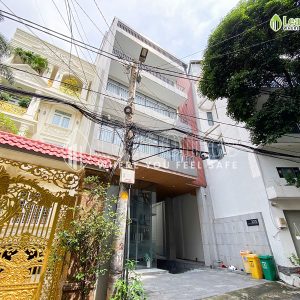 Moc Gia 22 5 Yen The Tan Binh