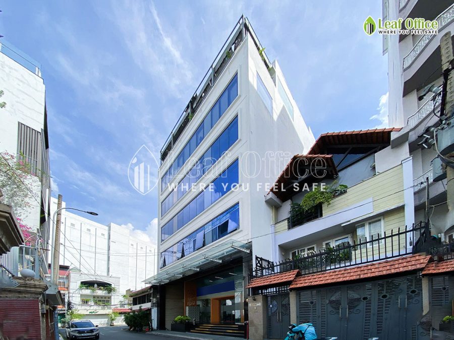 Moc Gia Hoang Viet Tan Binh 1