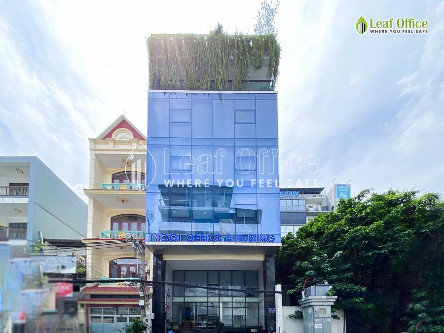 Mogi 12a Tien Giang Tan Binh