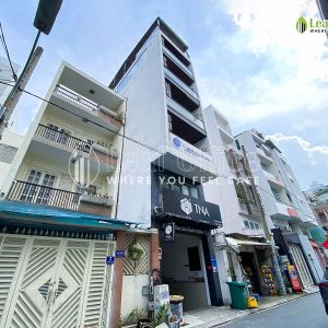 More 9a Pham Cu Luong Tan Binh