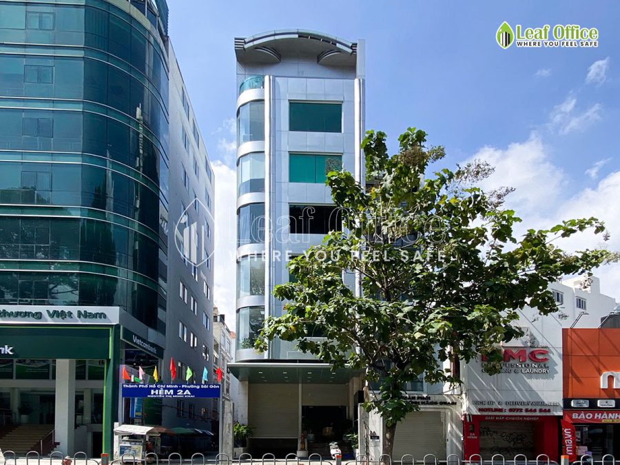 More Nguyen Thi Minh Khai