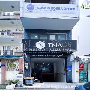 More Pham Cu Luong Tan Binh