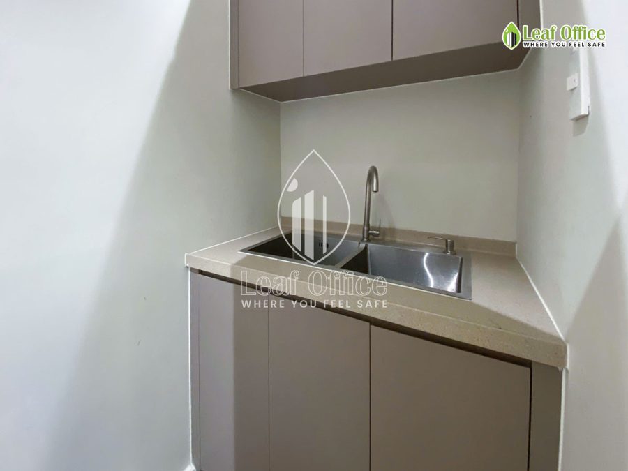 Pantry Cobi 1 Hoang Van Thai 1