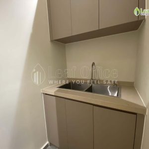 Pantry Cobi Tower 1 Hoang Van Thai